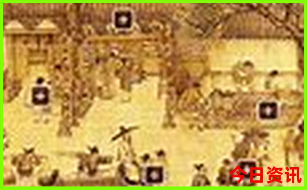 方山旅游景点有哪些地方