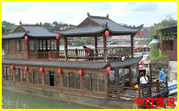 金华市区旅游必去十大景点