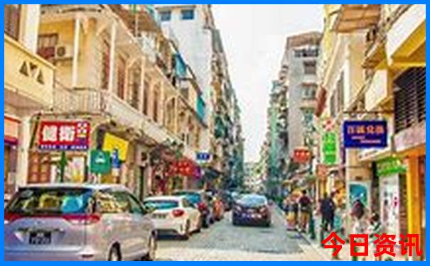夏天最适合去的景点